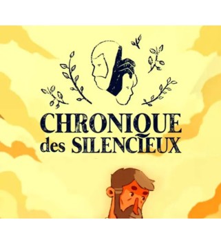 Chronique des Silencieux Steam Key GLOBAL